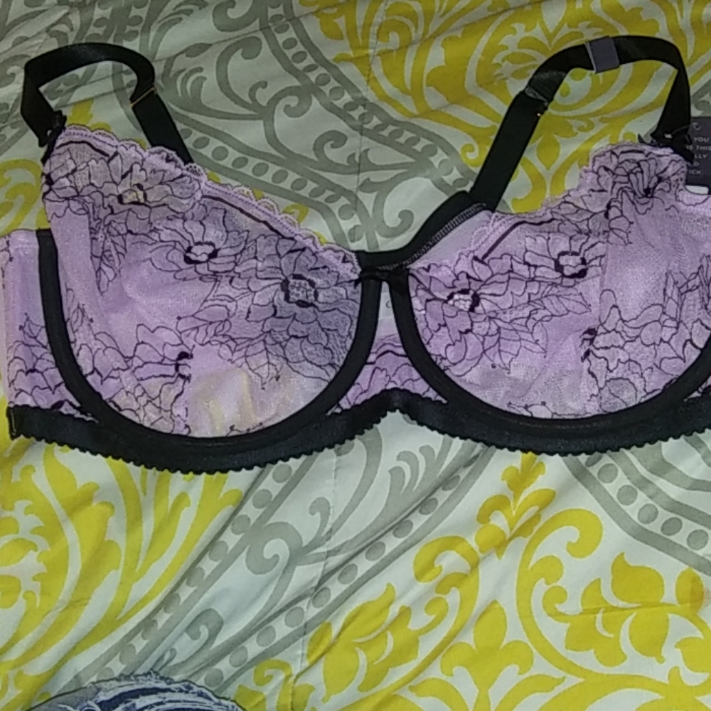 Lane Bryant Cacique Bra